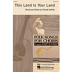 This Land Is Your Land