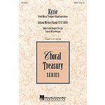 Kyrie (from Missa Tempore Quadragesimae)