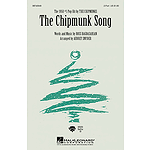 The Chipmunk Song