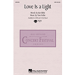 Love Is a Light