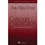 For Men Only - Concert Collection