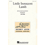 Little Innocent Lamb