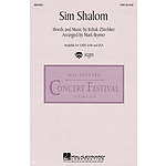 Sim Shalom