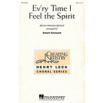 Ev'ry Time I Feel the Spirit