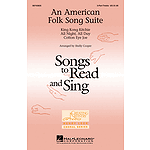 An American Folk Song Suite