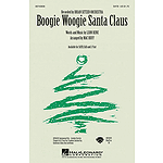 Boogie Woogie Santa Claus