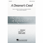 A Dreamer's Creed