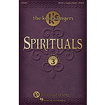 The Colour of Song, Volume 3 - Spirituals Collection