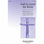 God So Loved the World