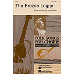 The Frozen Logger
