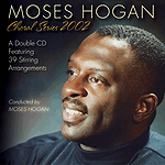 Moses Hogan Choral Series 2002