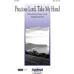 Precious Lord, Take My Hand