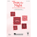 Twas the Night (A Christmas Reflection)