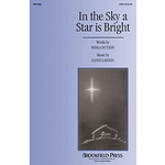 In the Sky a Star Is Bright