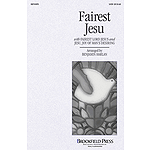 Fairest Jesu