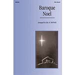 Baroque Noel