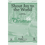Shout Joy to the World