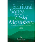 Spiritual Songs from Cold Mountain