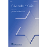 Chanukah Suite