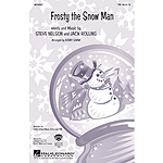 Frosty the Snow Man