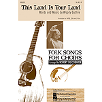 This Land Is Your Land
