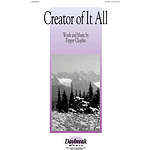 Creator of It All