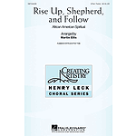 Rise Up Shepherd and Follow