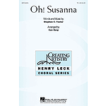Oh Susanna