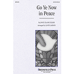 Go Ye Now in Peace