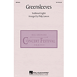Greensleeves