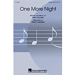 One More Night