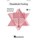 Hanukkah Feeling