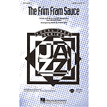 The Frim Fram Sauce