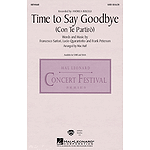 Time to Say Goodbye (Con Te Partiro)