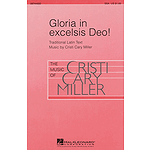 Gloria in Excelsis Deo!