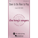 Down to the River to Pray