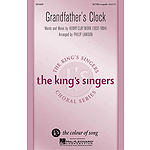 Grandfather's Clock