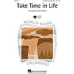 Take Time in Life
