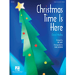 Christmas Time Is Here (Choral Medley)
