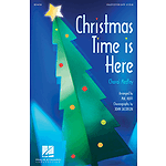 Christmas Time Is Here (Choral Medley)
