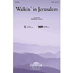 Walkin' in Jerusalem