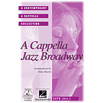 A Cappella Jazz Broadway