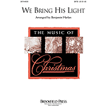 We Bring His Light