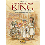 The Legend of the Christmas King