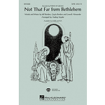 Not That Far From Bethlehem