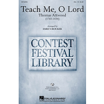 Teach Me, O Lord