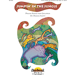 Jumpin' in the Jungle
