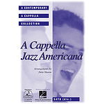 A Cappella Jazz Americana