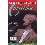 Scott Leonard Christmas - As Arranged for Rockappella