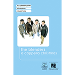The Blenders A Cappella Christmas
